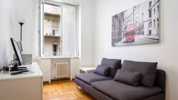 Télévision, chaîne hi-fi