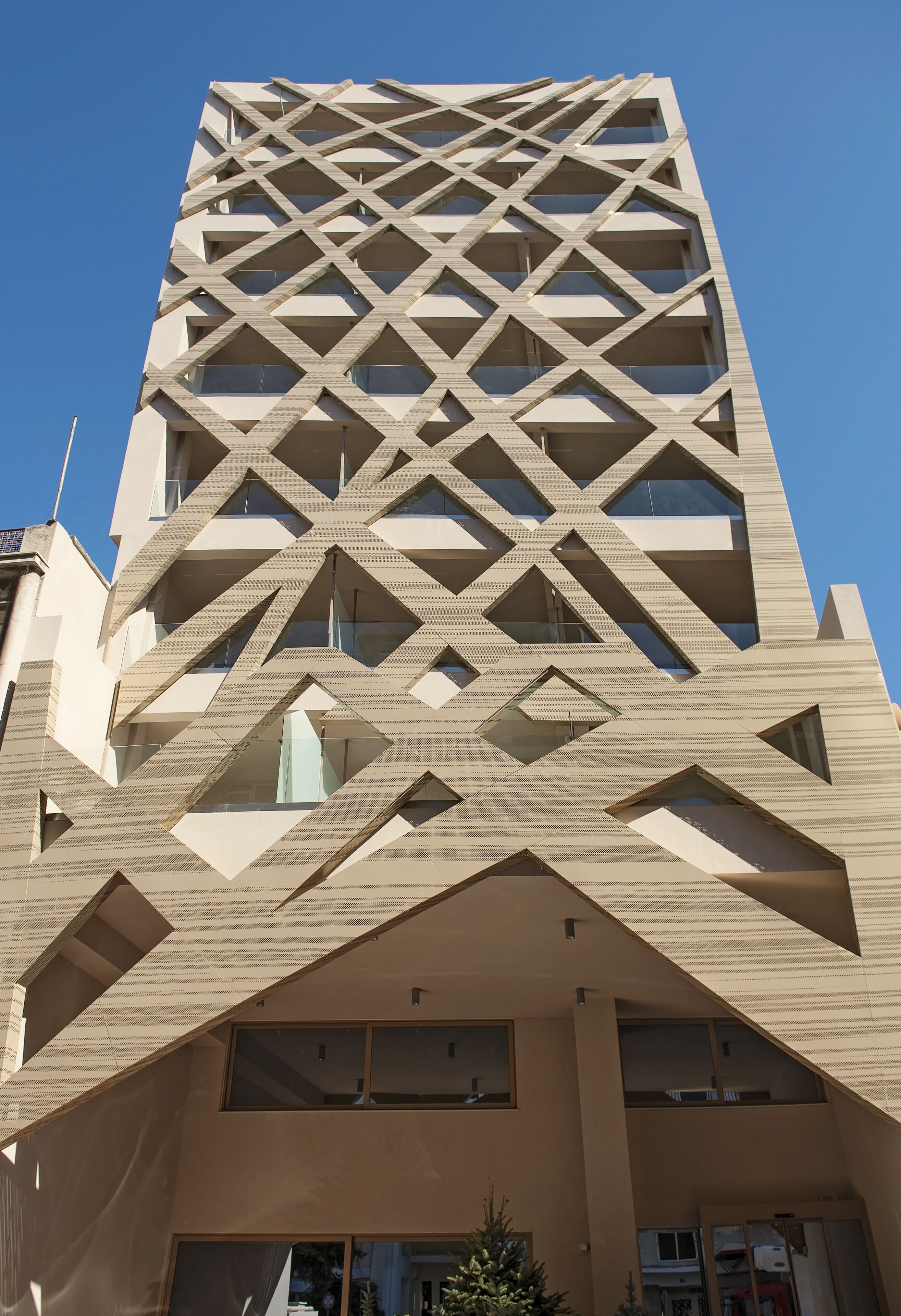 Photo - Green Suites Boutique Hotel