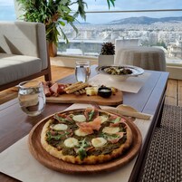 Μπαρ (στο κατάλυμα)