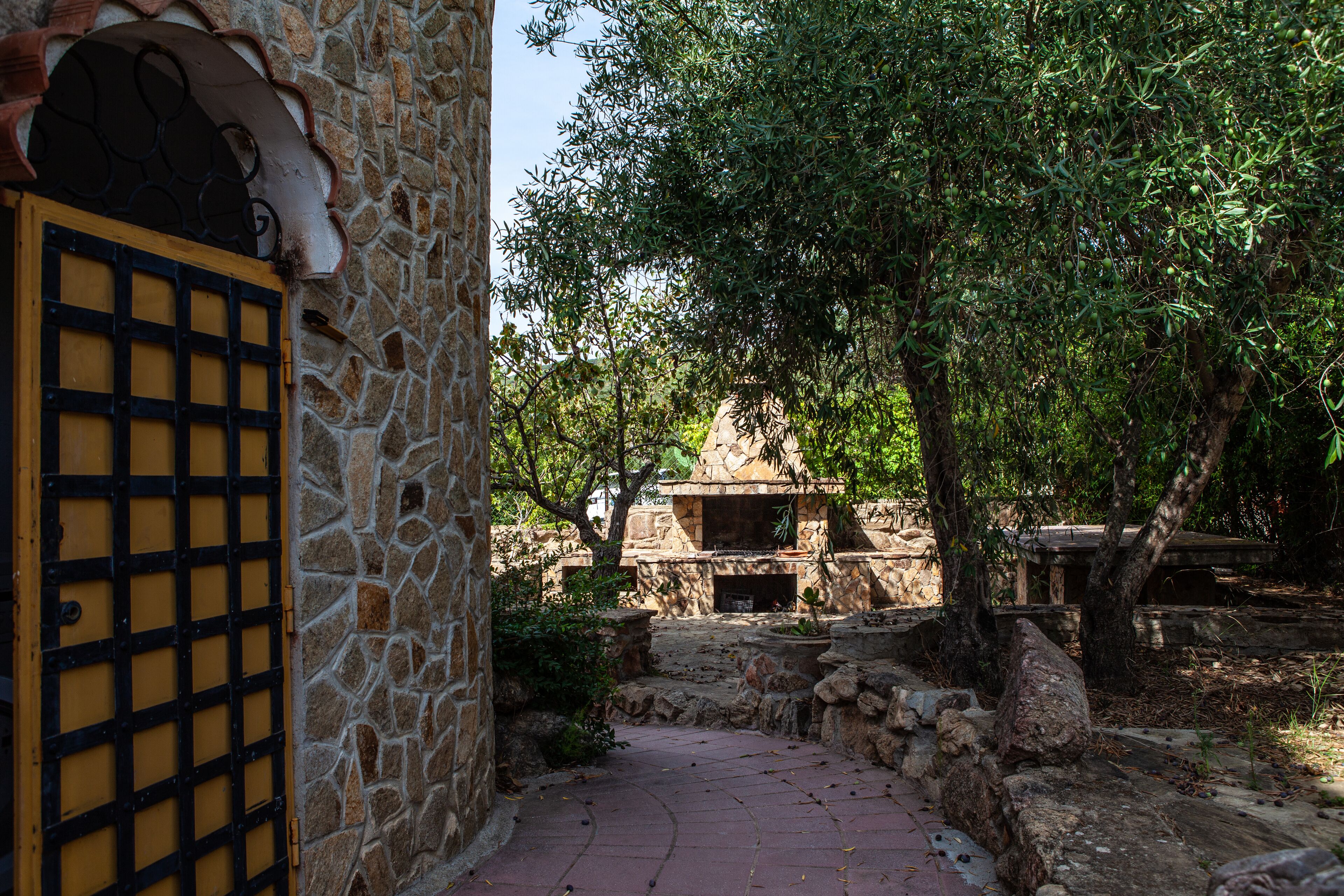 Appartement, 3 slaapkamers | Terras