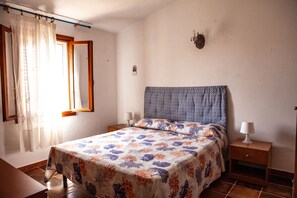 Apartment, 2 Bedrooms | Individually decorated, individually furnished - FANTASTICO PORTO OTTIOLU (Budoni)