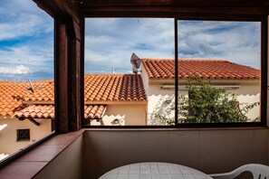Apartment, 1 Bedroom | Terrace/patio