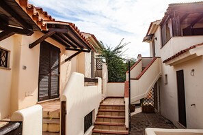 Exterior - FANTASTICO PORTO OTTIOLU GR1 (Budoni)