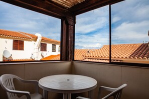 Apartment, 1 Schlafzimmer | Terrasse/Patio