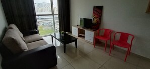 テレビ
