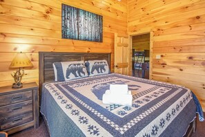 9 dormitorios, wifi gratis, ropa de cama