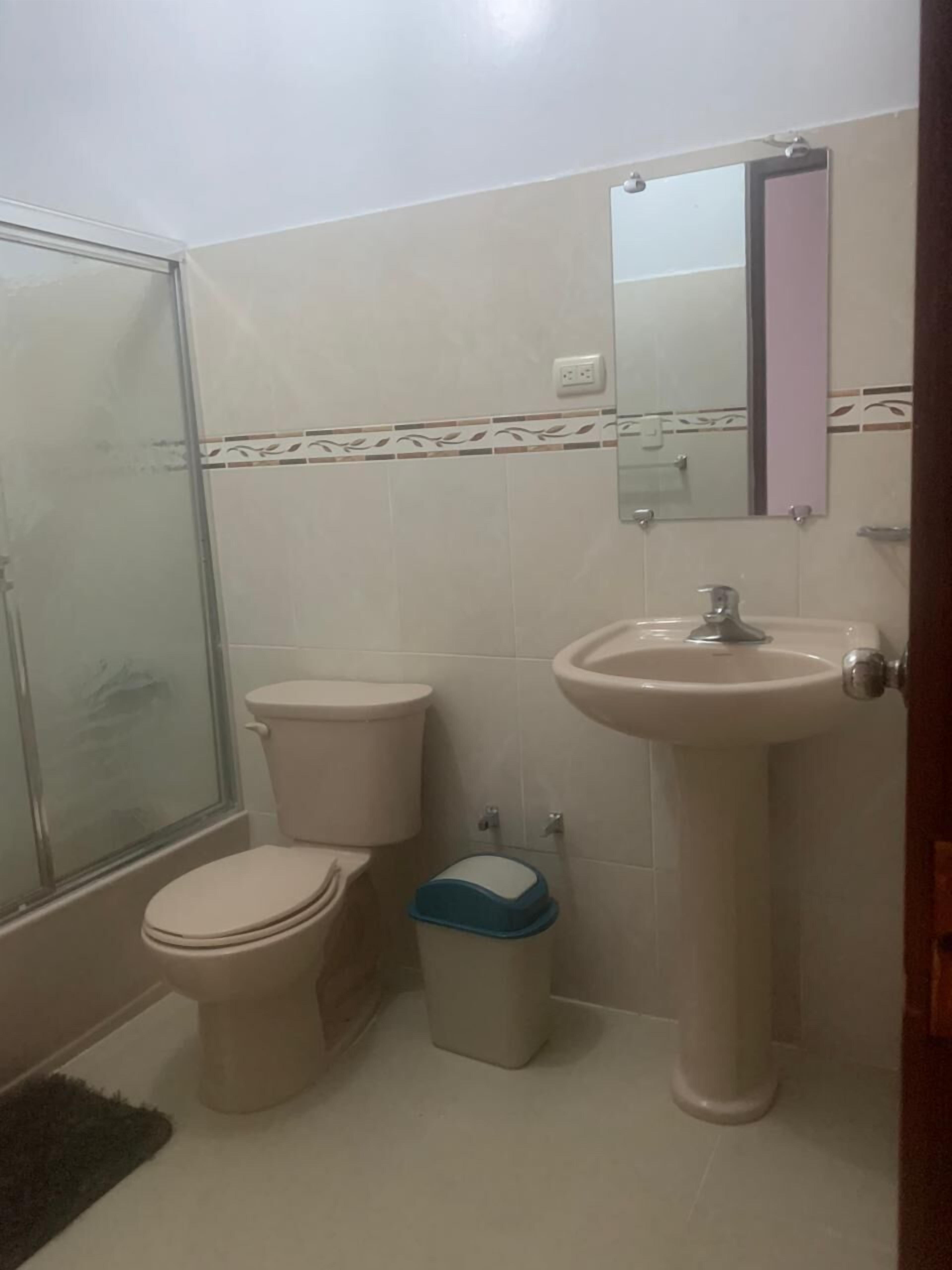 Apartamento Amueblado  VACATION HOUSING
