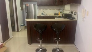 Dapur pribadi