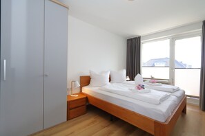 1 chambre, accès au Wi-Fi (inclus)
