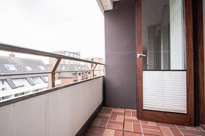 Property grounds - App. Bagehorn 10 (Westerland)