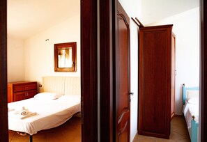 Villa, 2 Schlafzimmer