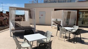 Unclassified image, 2 of 26, button - Restaurante y Hotel Puerta de Aranda (Aranda de Duero)