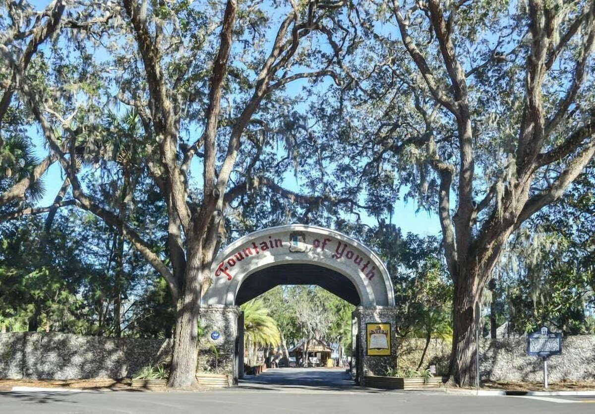 Photo 38 of Romantic Escape in Downtown St. Augustine ★★★★★