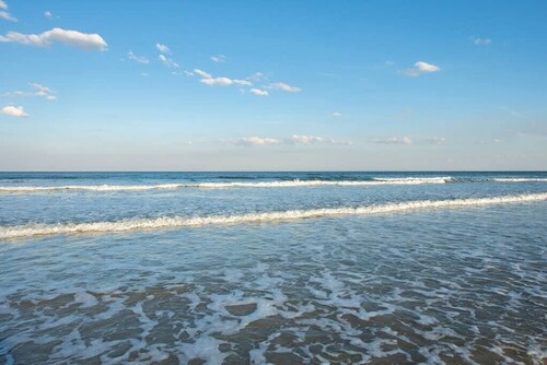 Romantic Escape in Downtown St. Augustine ★★★★★