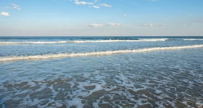 Romantic Escape in Downtown St. Augustine ★★★★★