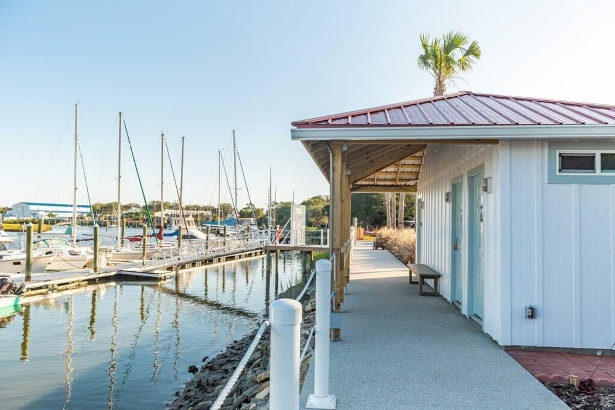 Photo 33 of Romantic Escape in Downtown St. Augustine ★★★★★