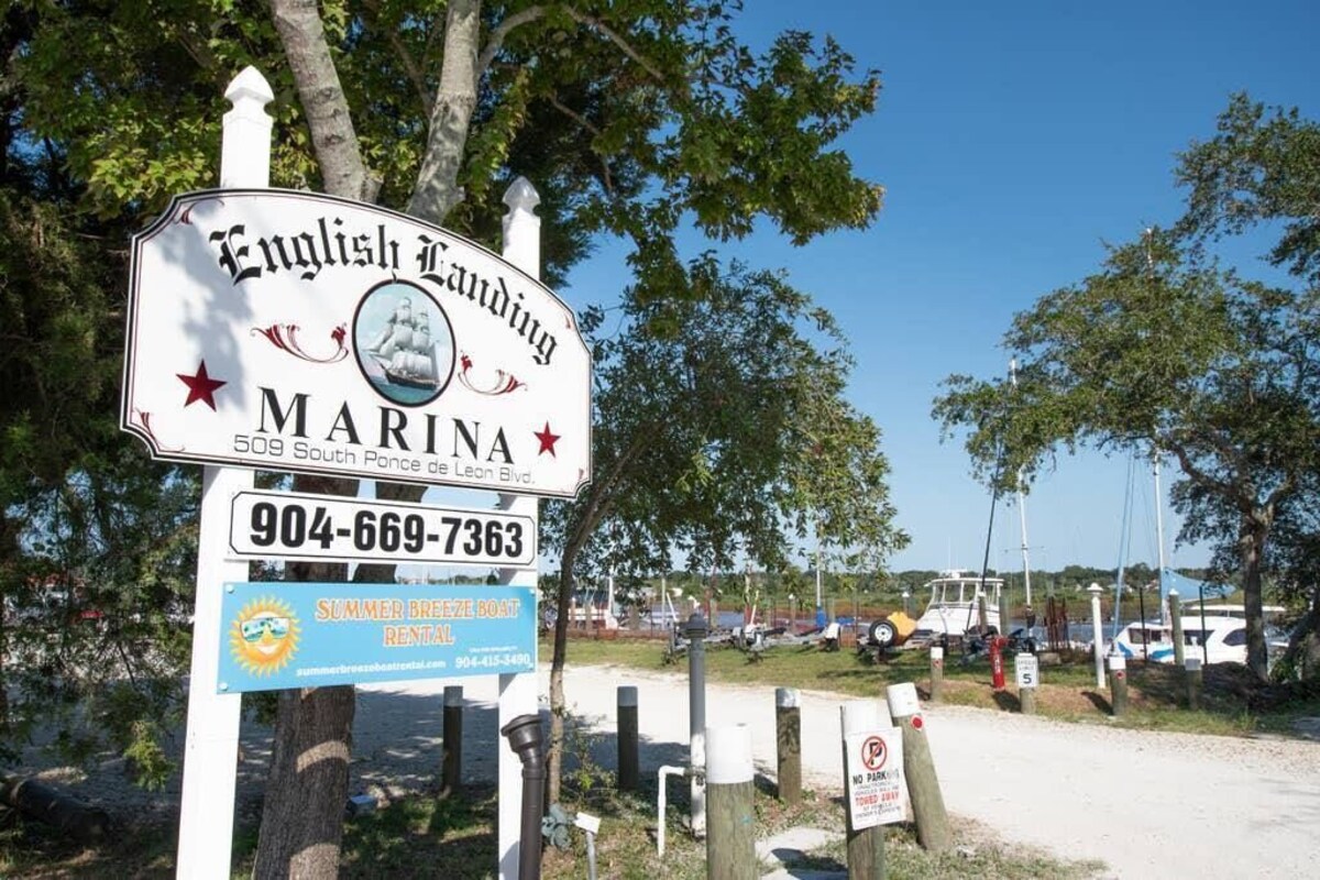 Photo 27 of Romantic Escape in Downtown St. Augustine ★★★★★