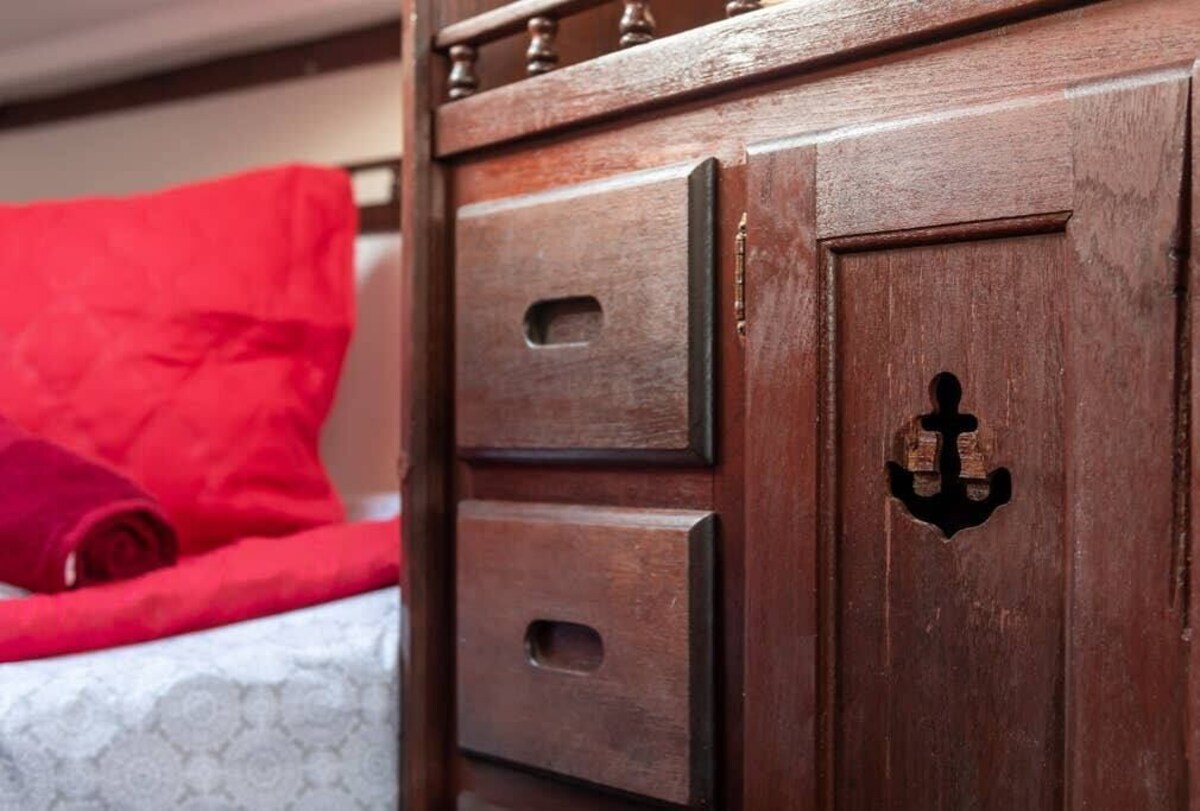 Photo 14 of Romantic Escape in Downtown St. Augustine ★★★★★