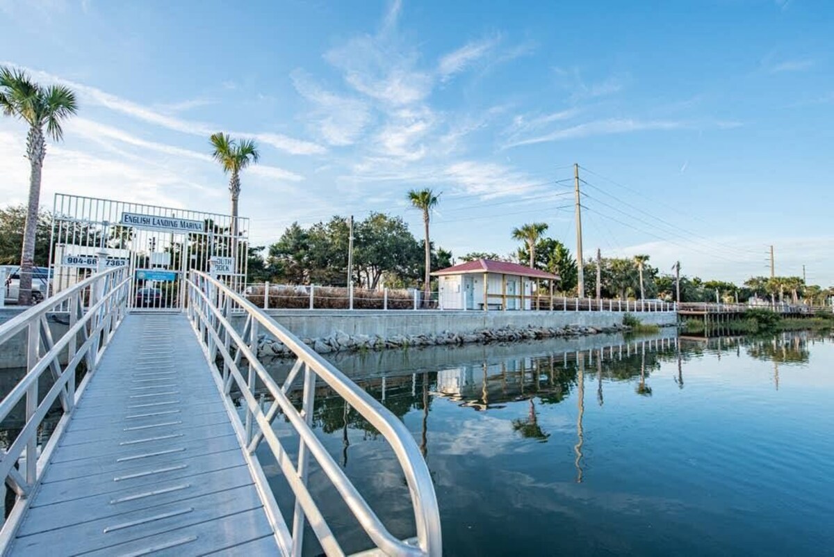 Photo 24 of Romantic Escape in Downtown St. Augustine ★★★★★