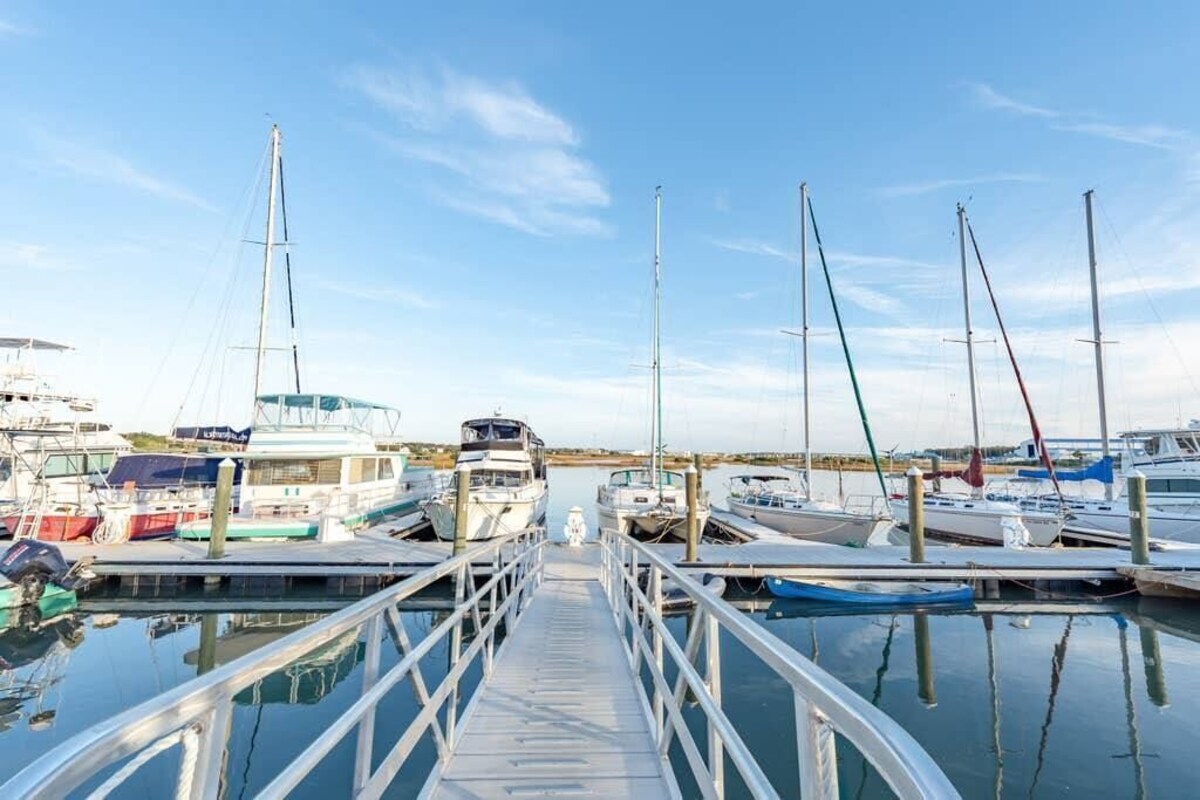 Photo 23 of Romantic Escape in Downtown St. Augustine ★★★★★