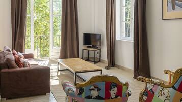 Télévision, livres