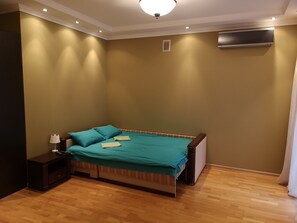 컴포트 아파트 | 무료 WiFi