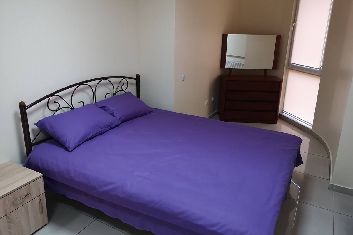 Honeymoon Double Room, 1 Bedroom | WiFi (free)