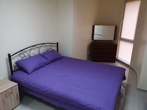 Honeymoon-Doppelzimmer, 1 Schlafzimmer | Kostenloses WLAN
