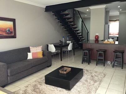 Alquiler amueblado Bloemfontein