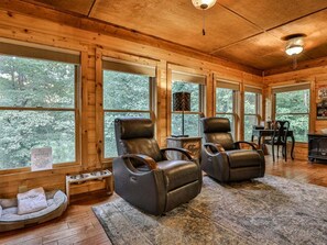 Unclassified image, 4 of 24, button - Jagged Owl - Beautiful, Spacious - Minimum Age (Ellijay)