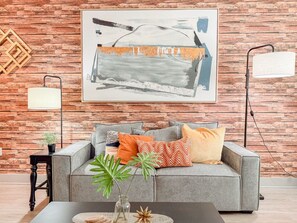 TV connectée, Netflix, services de streaming, imprimantes