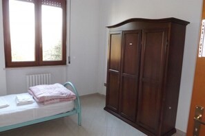 Free WiFi, wheelchair access - Ostello Il Volto (Potenza)