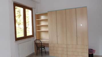 Zimmerausstattung