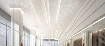 Crowne Plaza Shenzhen World Exhibition and Convention Center by IHG