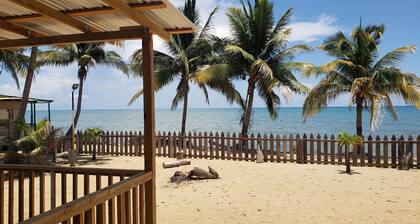 Pal's on the Beach - A Gold Standard Hotel