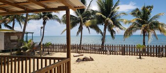 Pal's on the Beach - A Gold Standard Hotel