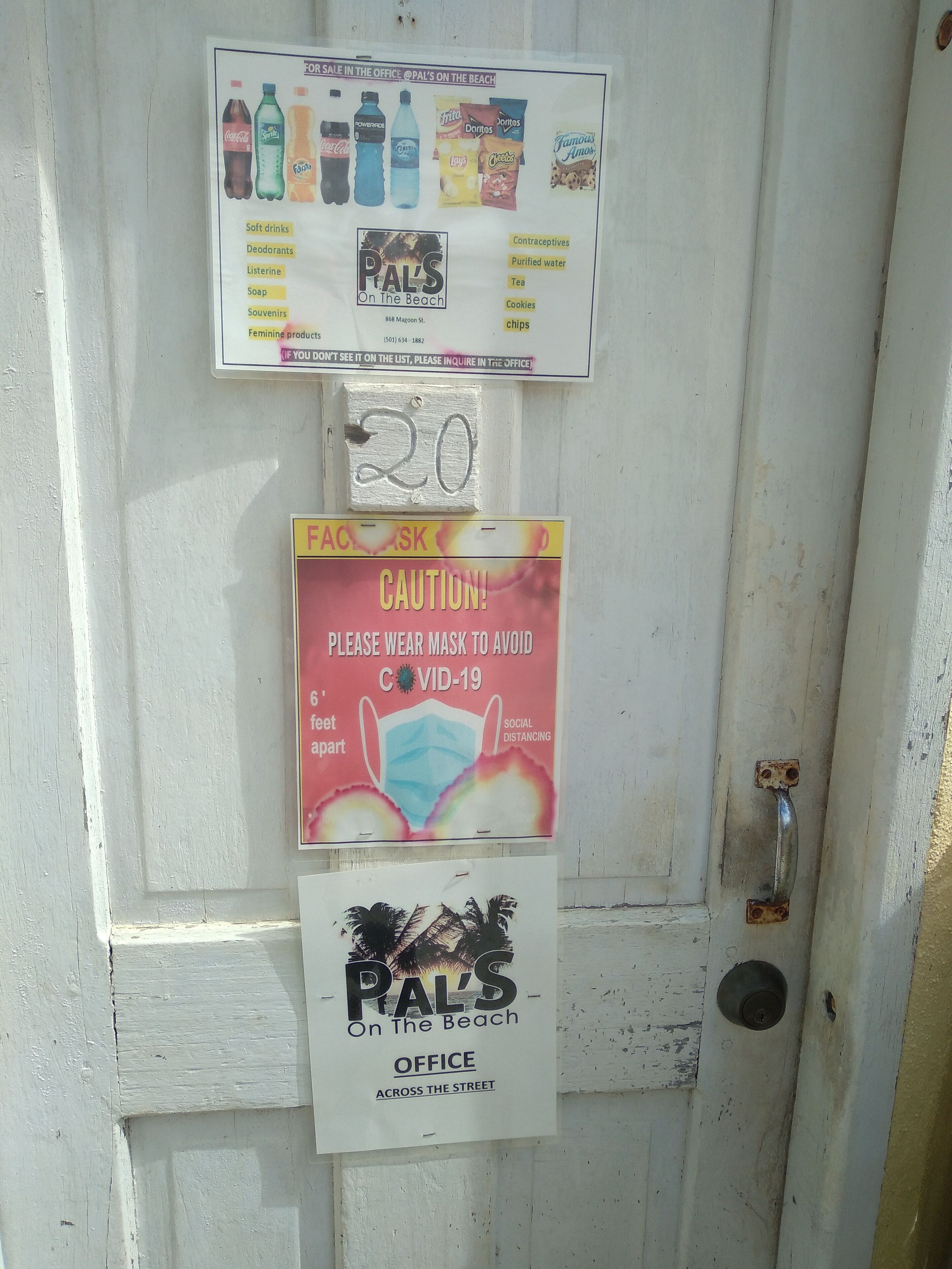 cleanliness standards