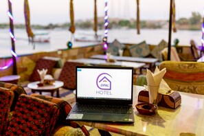Property amenity - Opal Private Nubian Hotel (Aswan)