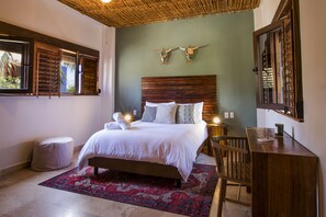 Free WiFi, bed sheets - Selina Sayulita (Sayulita)