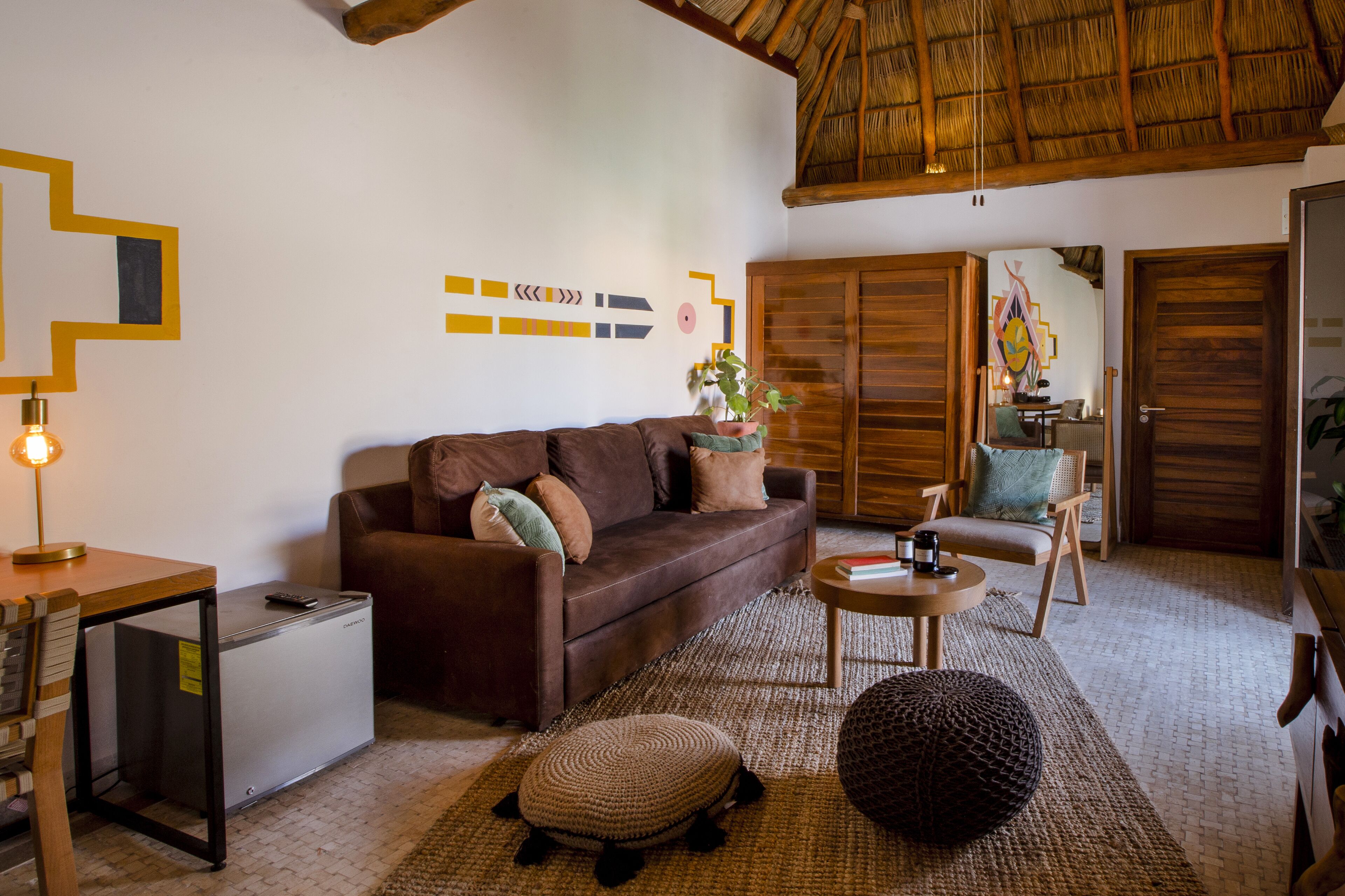 unique room | free wifi, bed sheets