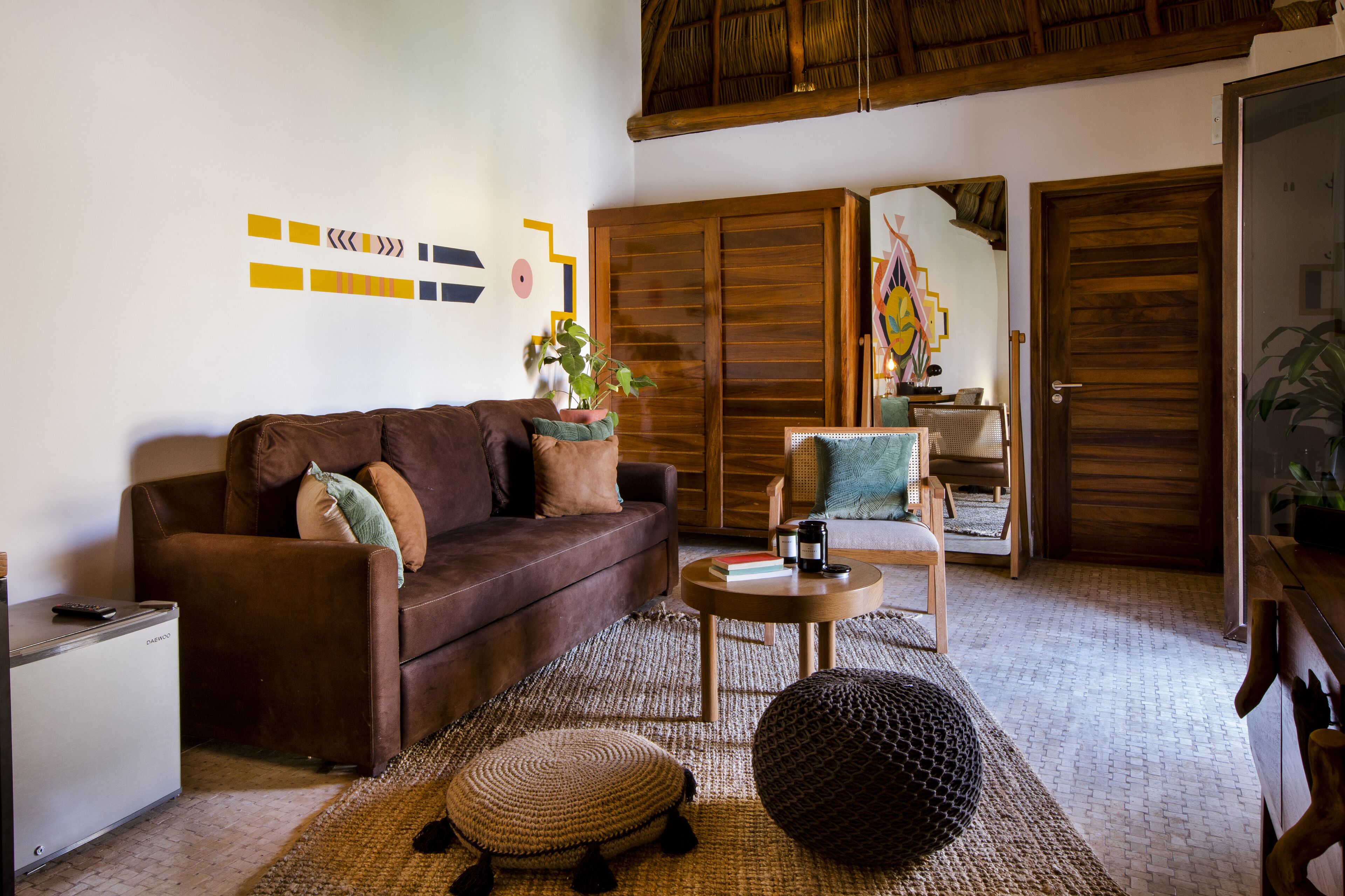 unique room | living room