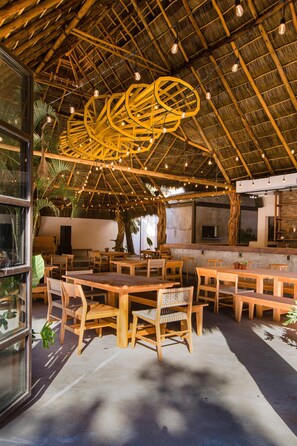 Dining - Selina Sayulita (Sayulita)