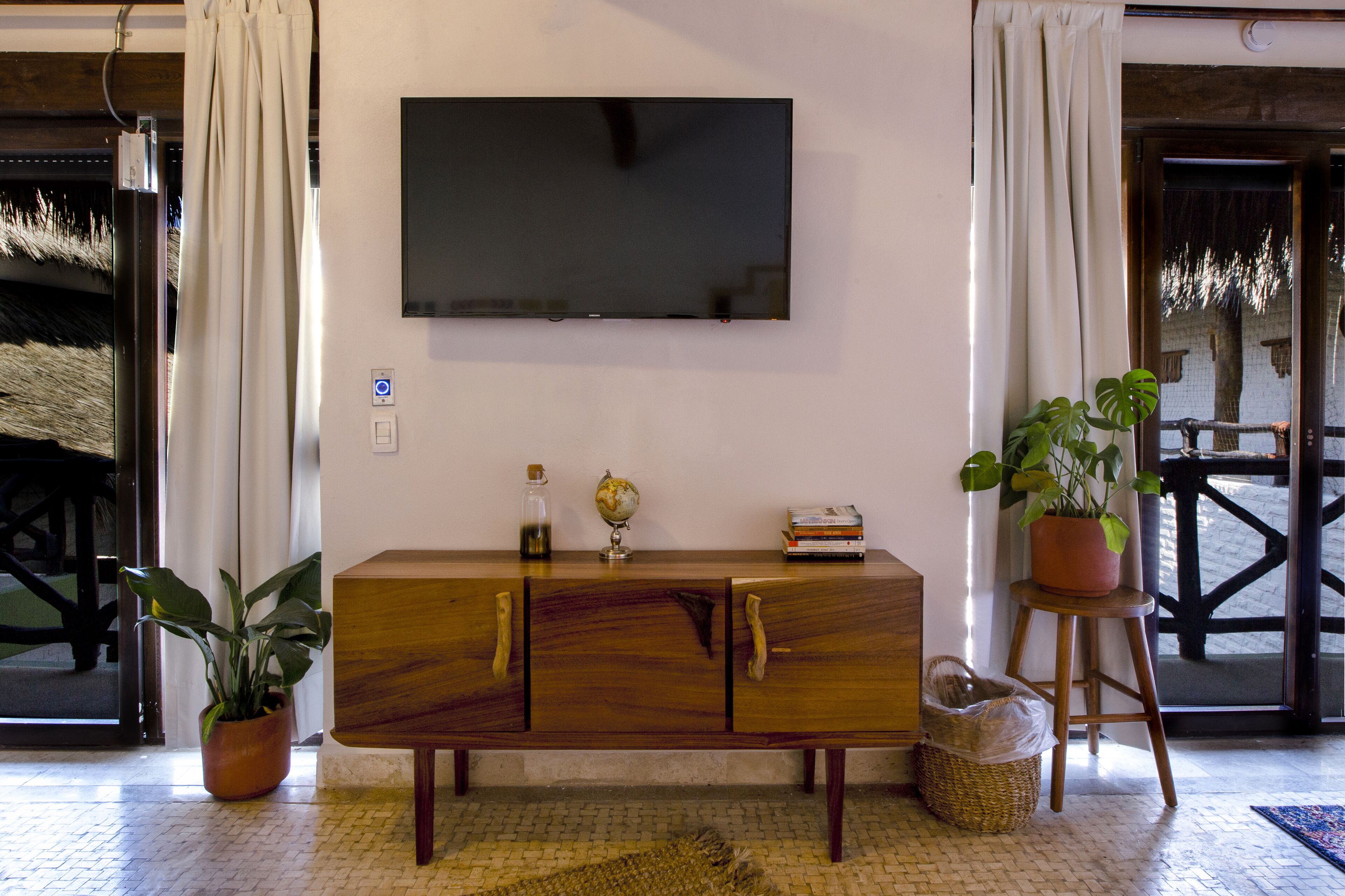 unique room | free wifi, bed sheets