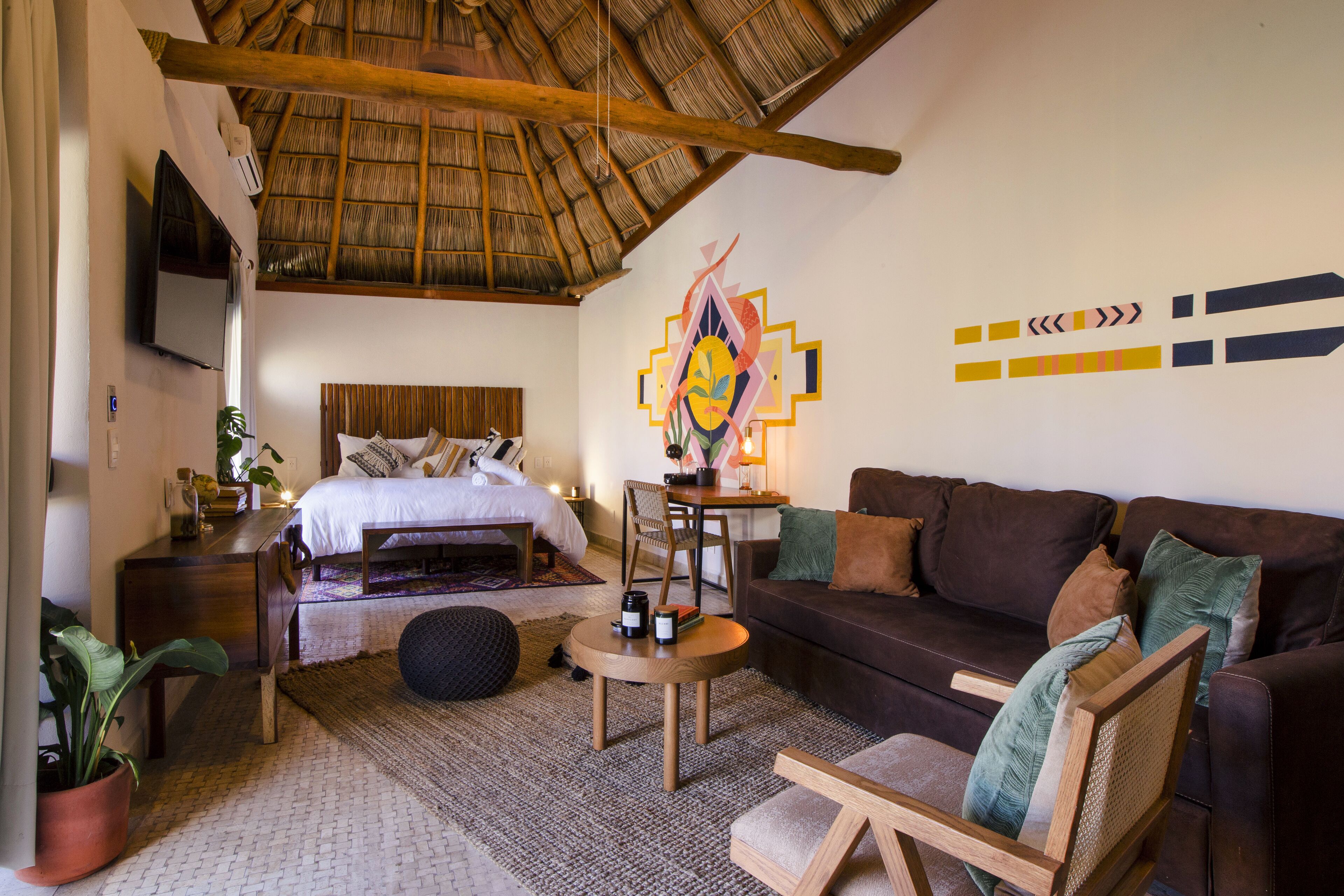 unique room | living room