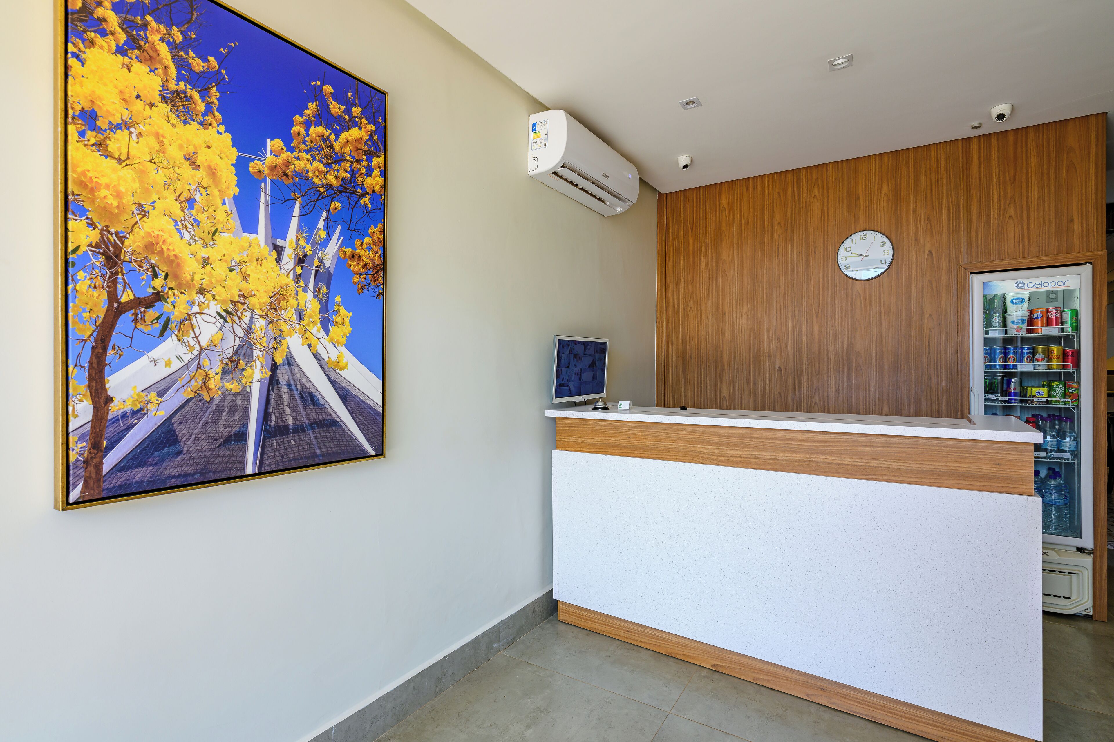 Photo - OYO Hotel Brisa Tropical, Brasília