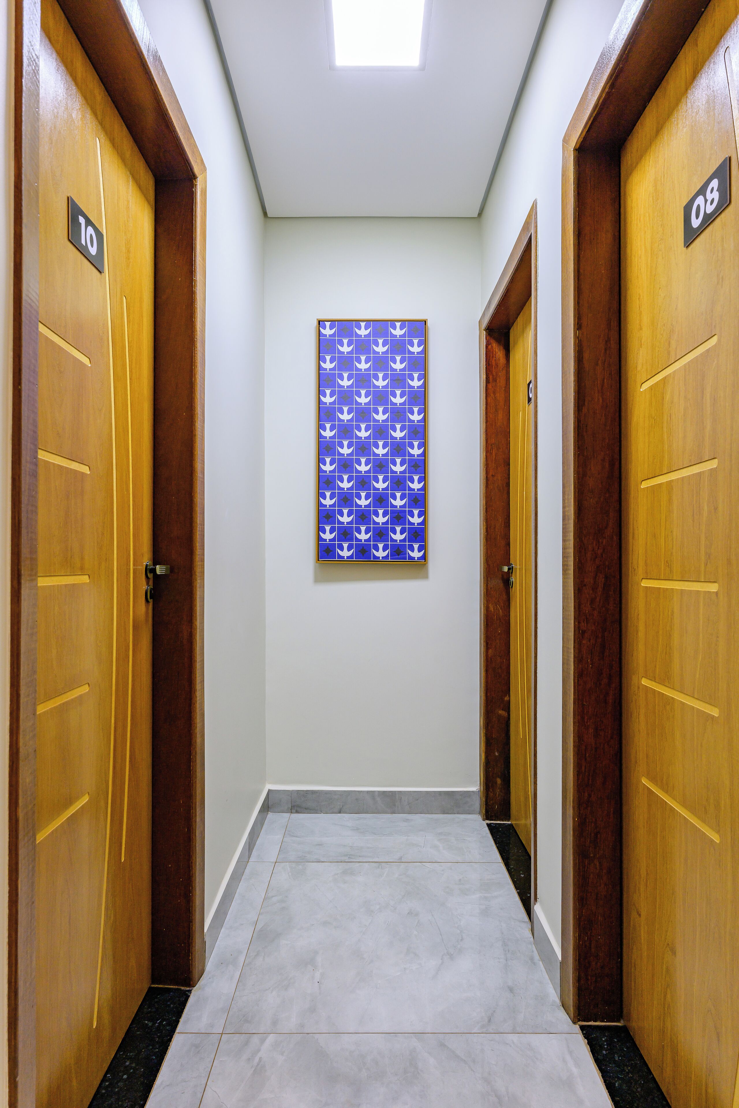 Photo - OYO Hotel Brisa Tropical, Brasília