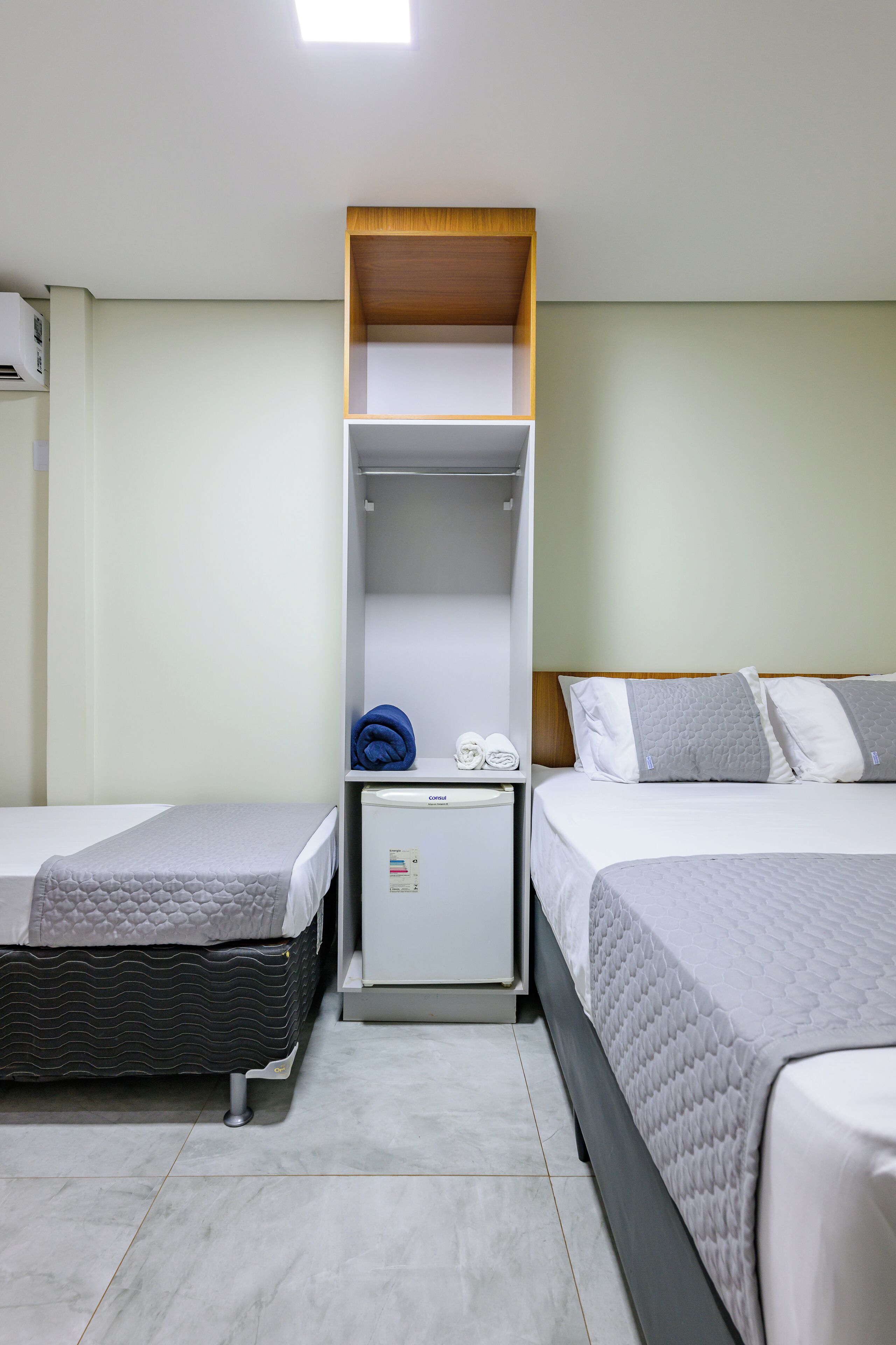 Photo - OYO Hotel Brisa Tropical, Brasília