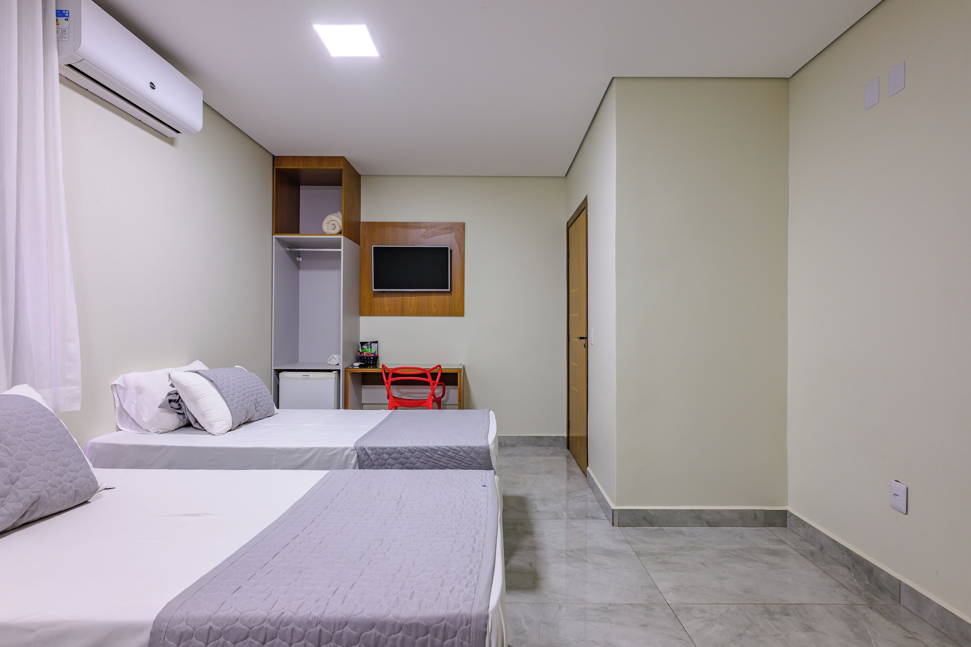 Photo - OYO Hotel Brisa Tropical, Brasília