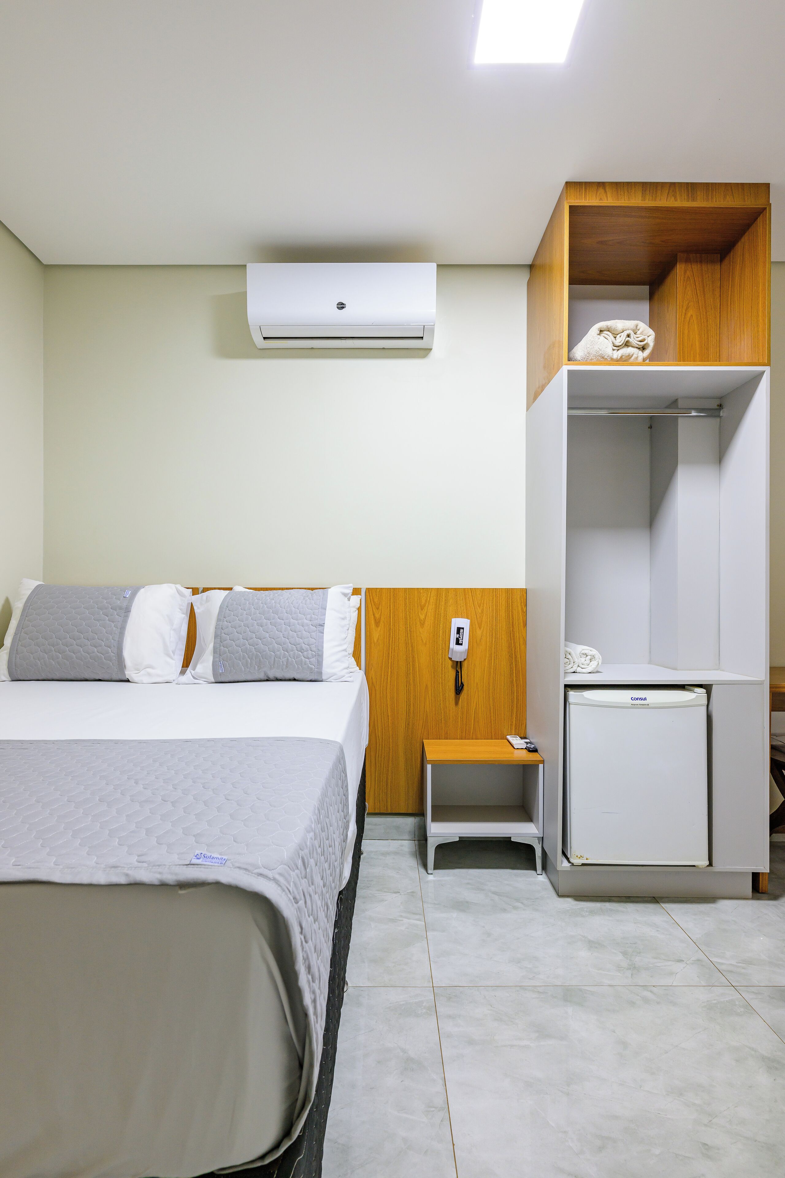 Photo - OYO Hotel Brisa Tropical, Brasília