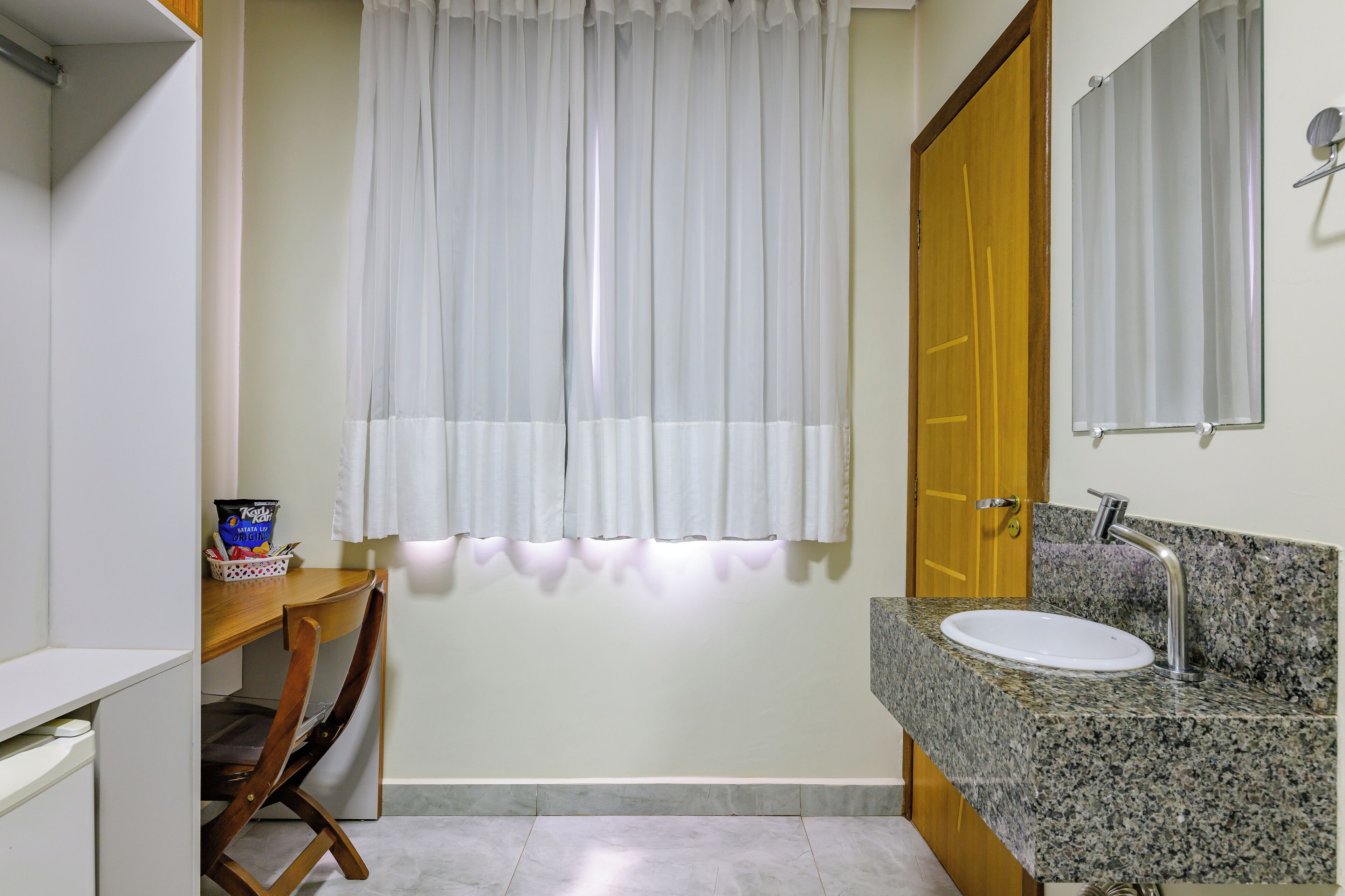 Foto - OYO Hotel Brisa Tropical, Brasília